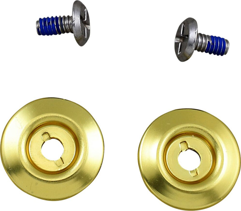 Biltwell Gen 2 Helmet Hardware Kit