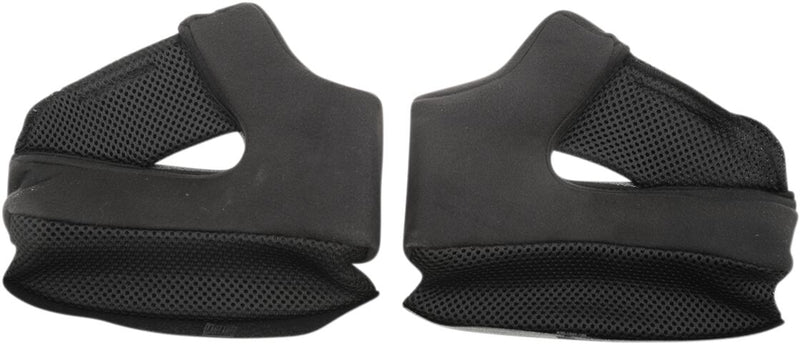 Biltwell Lane Splitter Helmet Cheek Pads #0004-020-0138