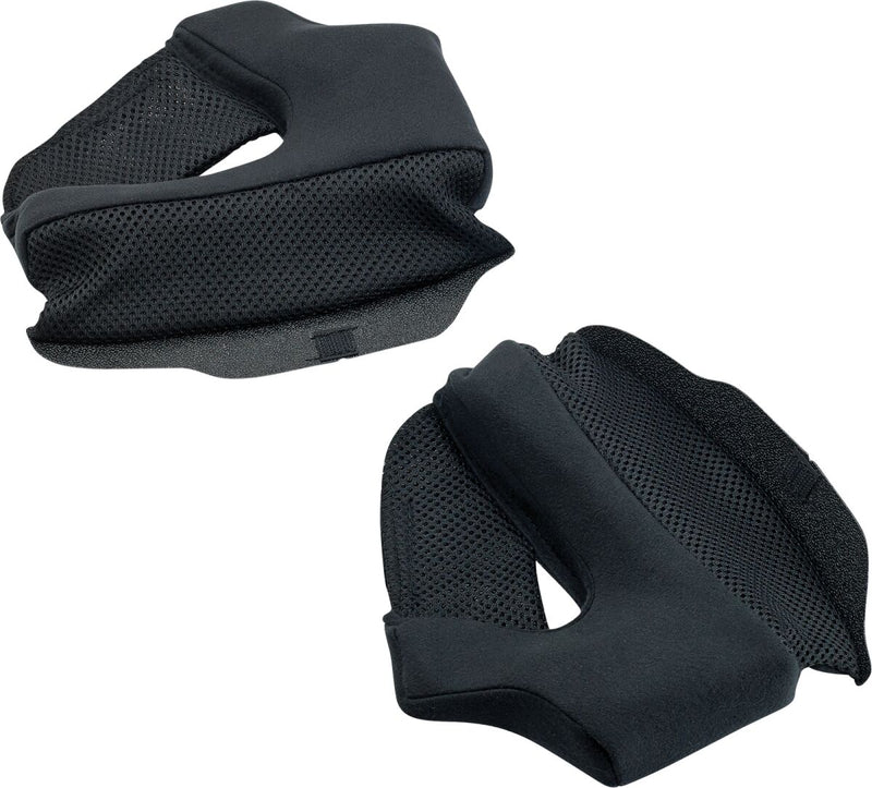 Biltwell Lane Splitter Helmet Cheek Pads #0004-020-0138