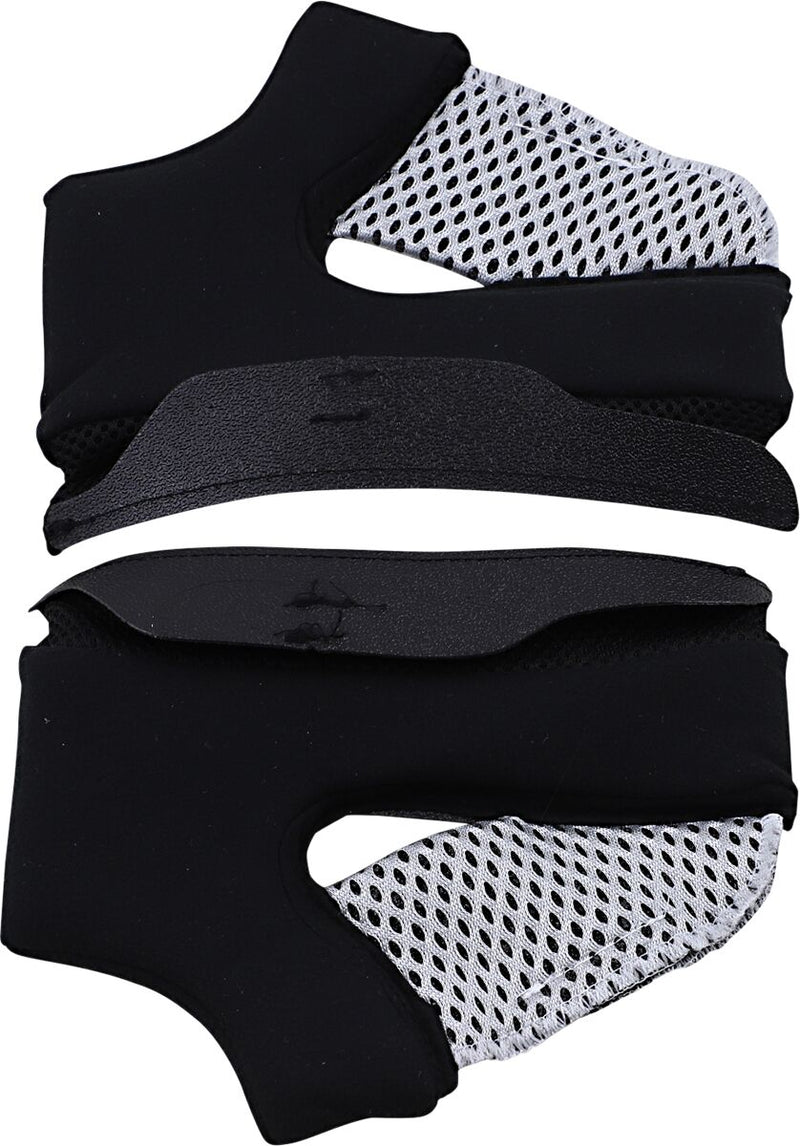 Lane Splitter Helmet Cheek Pads