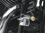 Universal Helmet Lock