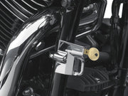 Universal Helmet Lock