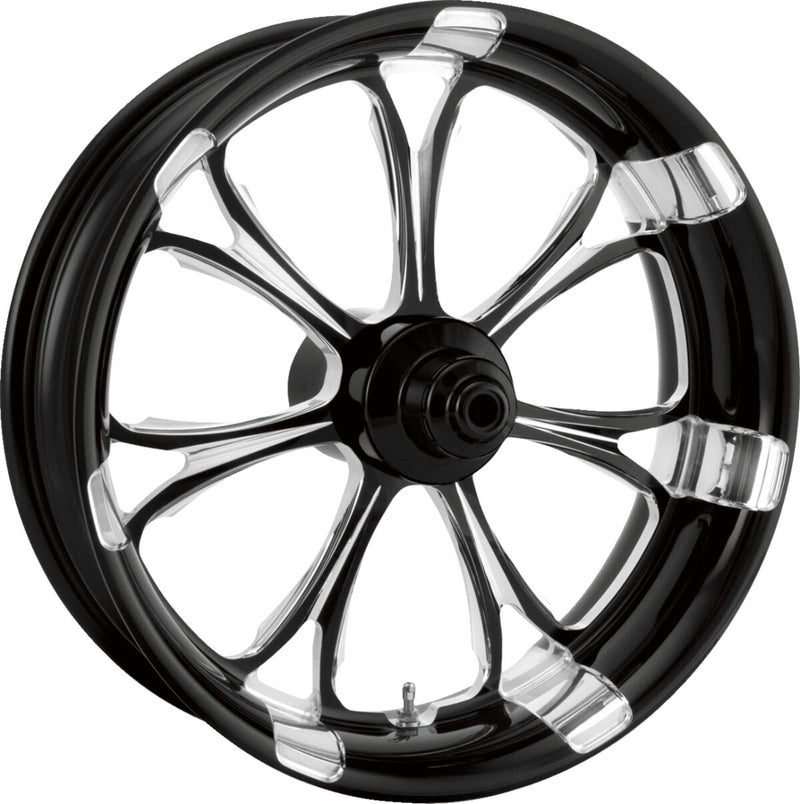 One-Piece Aluminium Wheel Touring