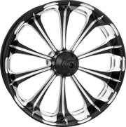 One-Piece Aluminium Wheel Touring,
Trike