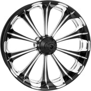One-Piece Aluminium Wheel Touring,
Trike