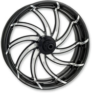 One-Piece Aluminium Wheel Touring