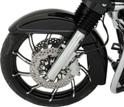 One-Piece Aluminium Wheel Touring
