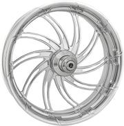 One-Piece Aluminium Wheel Touring