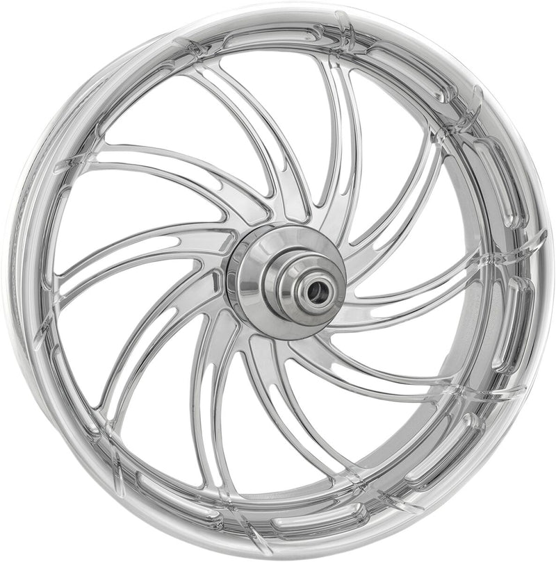 One-Piece Aluminium Wheel Touring