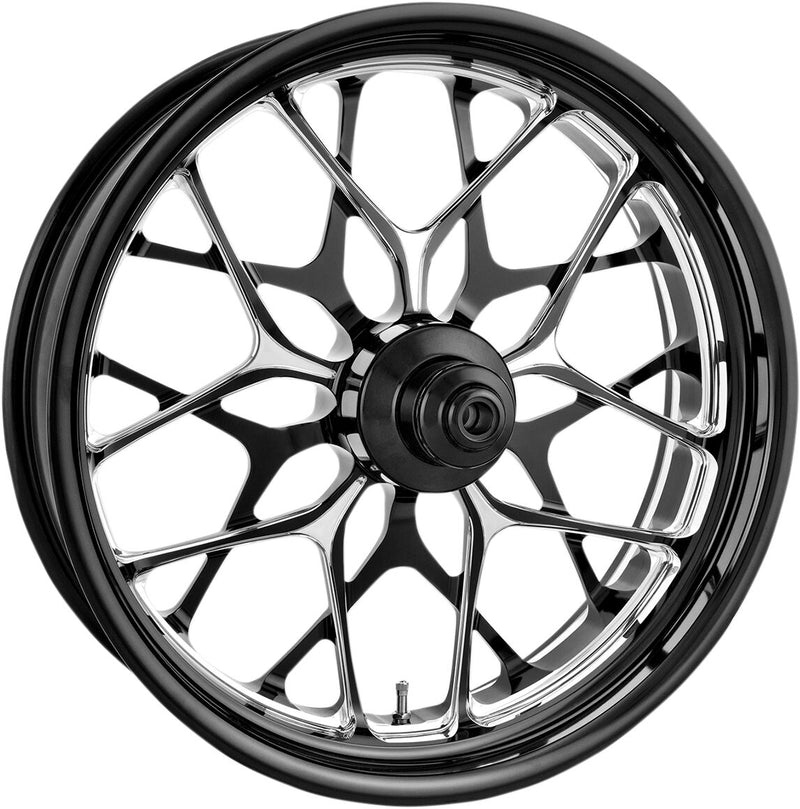 One-Piece Aluminium Wheel