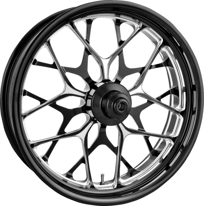One-Piece Aluminium Wheel Touring