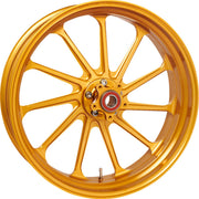 Assault Wheel Touring