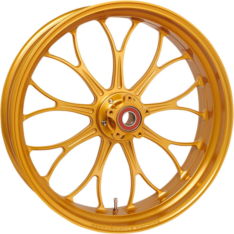 Revolution Wheel Touring