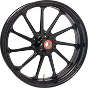 Assault Wheel Touring