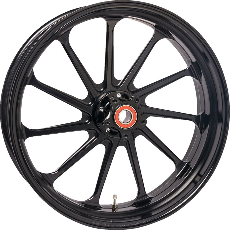 Assault Wheel Touring