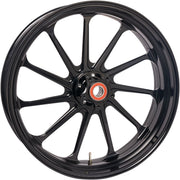 Assault Wheel Touring