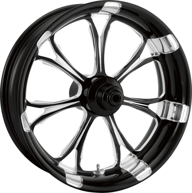 One-Piece Aluminium Wheel Touring
