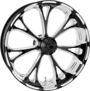 One-Piece Aluminium Wheel Touring,
Trike