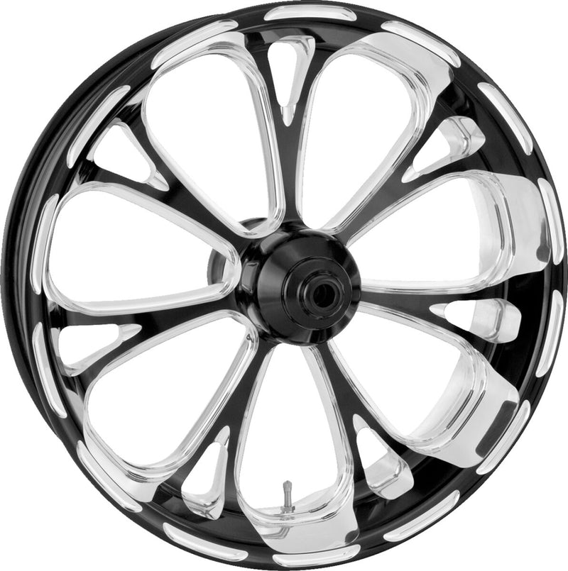 One-Piece Aluminium Wheel Touring,
Trike