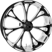 One-Piece Aluminium Wheel Touring,
Trike