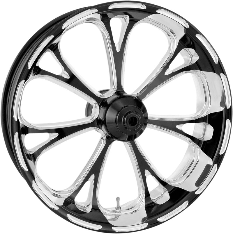 One-Piece Aluminium Wheel Touring,
Trike