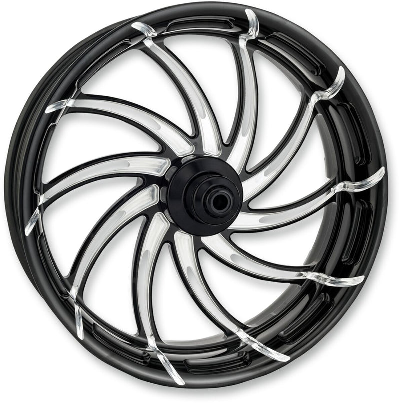 One-Piece Aluminium Wheel Touring