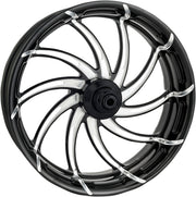 One-Piece Aluminium Wheel Touring
