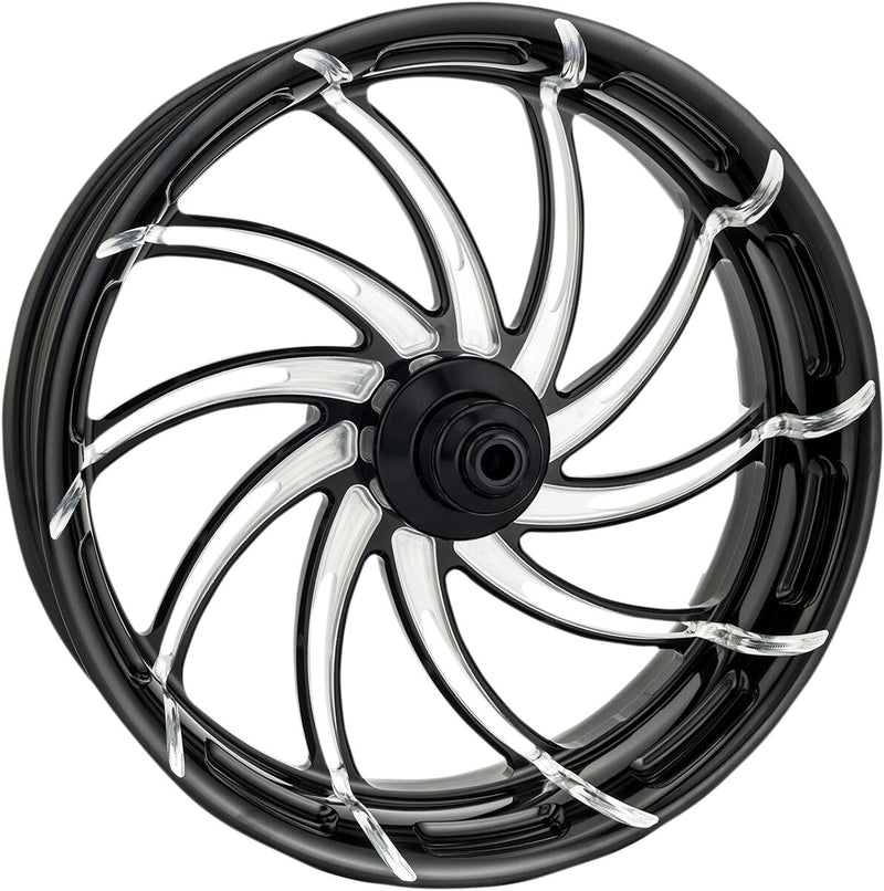 One-Piece Aluminium Wheel Touring