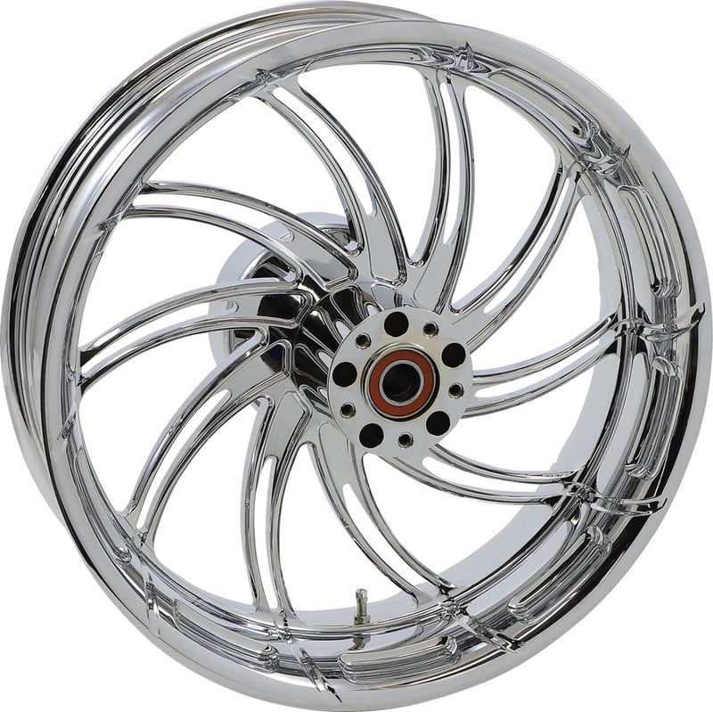 One-Piece Aluminium Wheel Touring