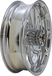 One-Piece Aluminium Wheel Touring