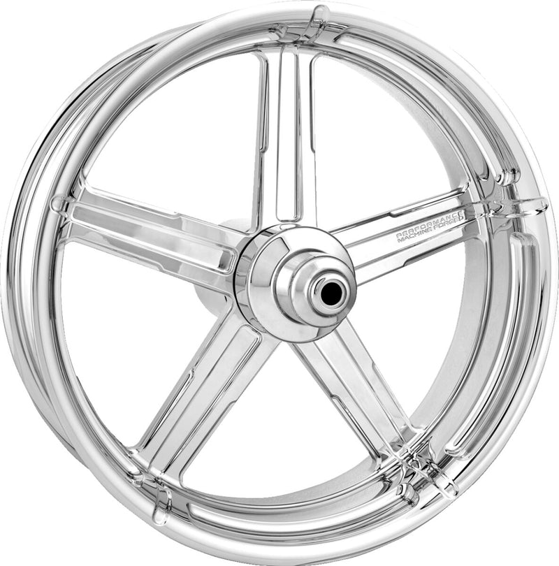One-Piece Aluminium Wheel Touring