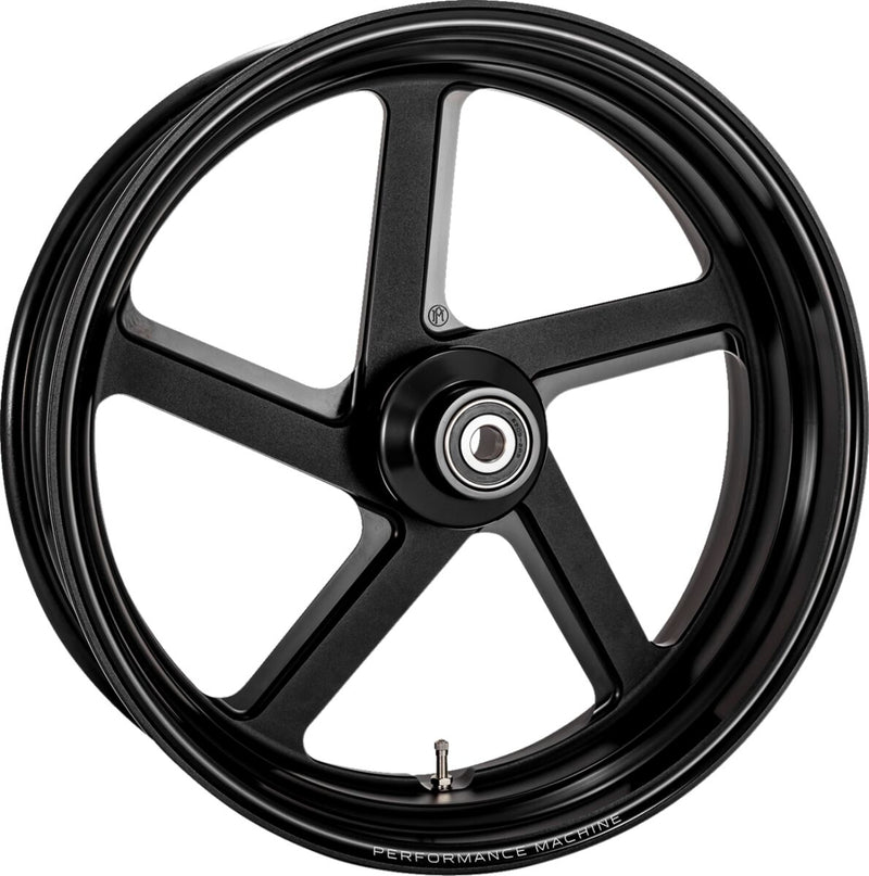 One-Piece Pro-Am Aluminium Wheel Touring