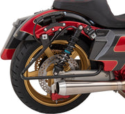 One-Piece Pro-AM Aluminium Wheel