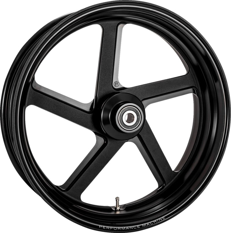 One-Piece Pro-AM Aluminium Wheel