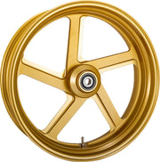 One-Piece Pro-AM Aluminium Wheel