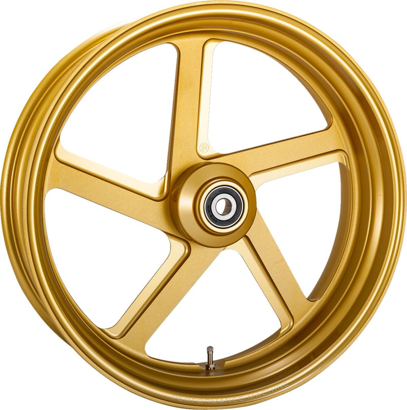 One-Piece Pro-AM Aluminium Wheel