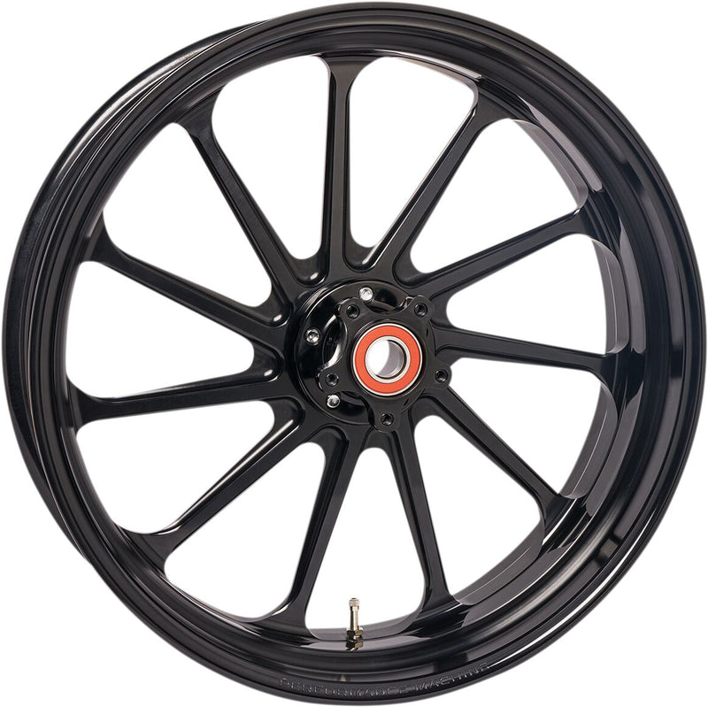 Assault Wheel Touring