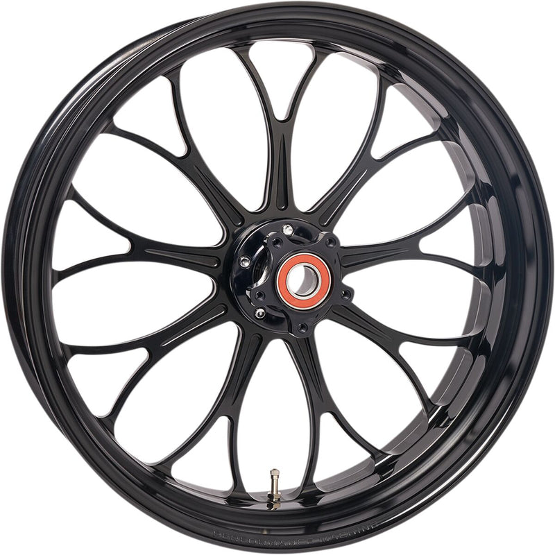 Revolution Wheel Touring