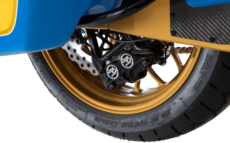 Revolution Wheel Touring