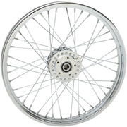 Replacement Laced Wheel