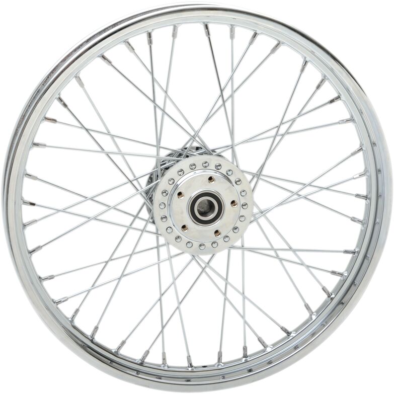 Replacement Laced Wheel