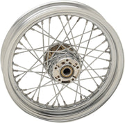 Replacement Laced Wheel