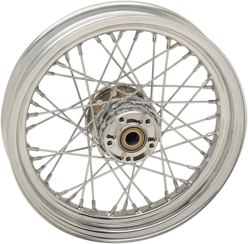Replacement Laced Wheel
