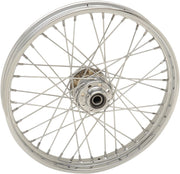 Replacement Laced Wheel