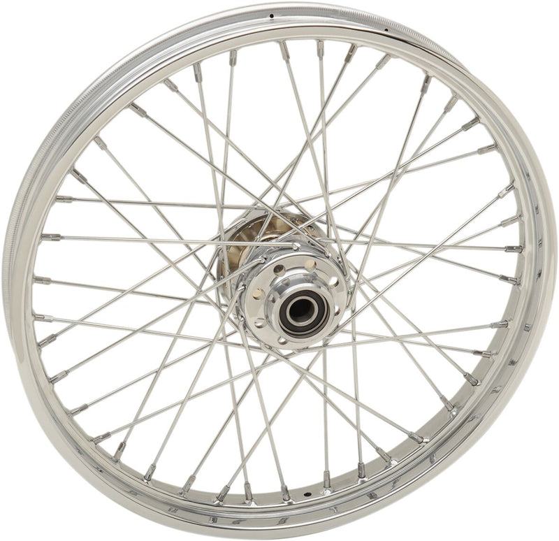 Replacement Laced Wheel