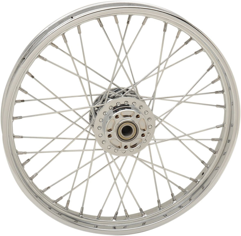 Replacement Laced Wheel