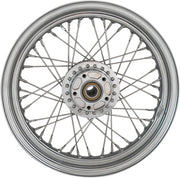 Replacement Laced Wheel