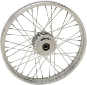 Replacement Laced Wheel