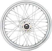 Replacement Laced Wheel