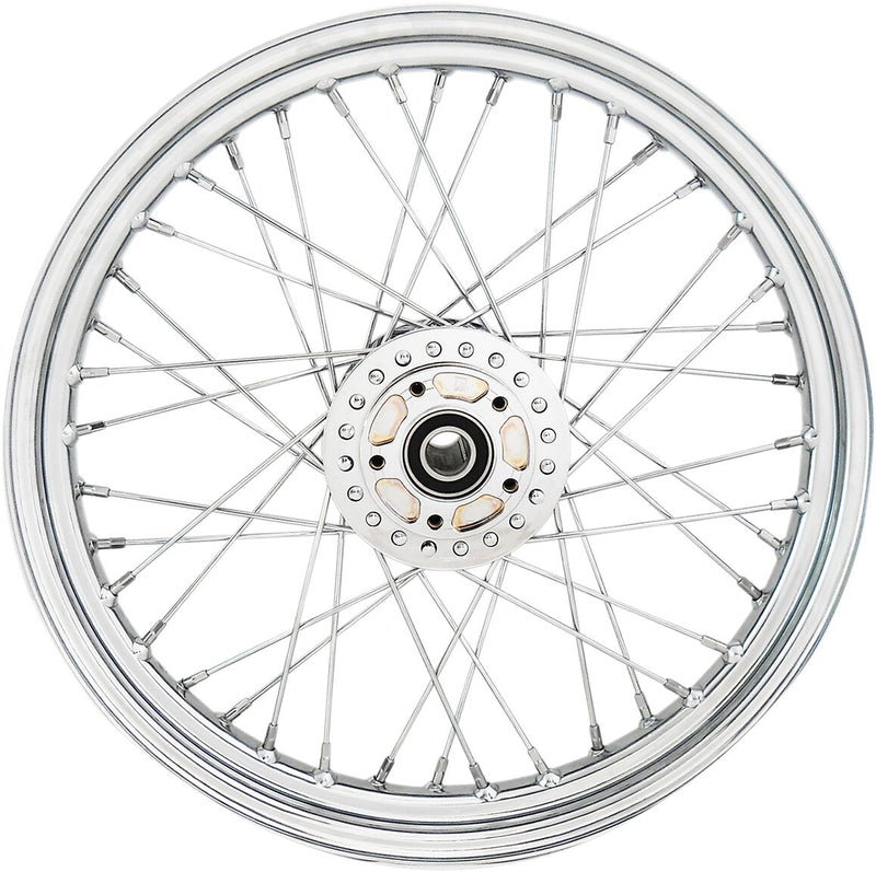 Replacement Laced Wheel